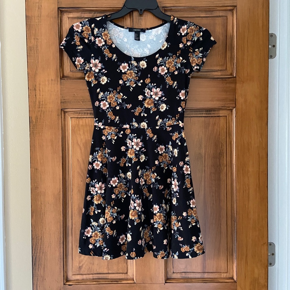 Forever 21 Dress